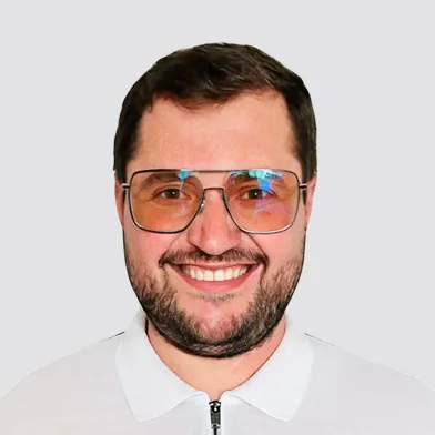 Alex Cucer