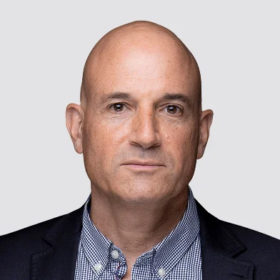 Tzahi Kanza